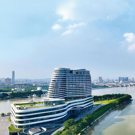 Vignette Collection The Xanadu Guangzhou, An Ihg Hotel Kültér fotó