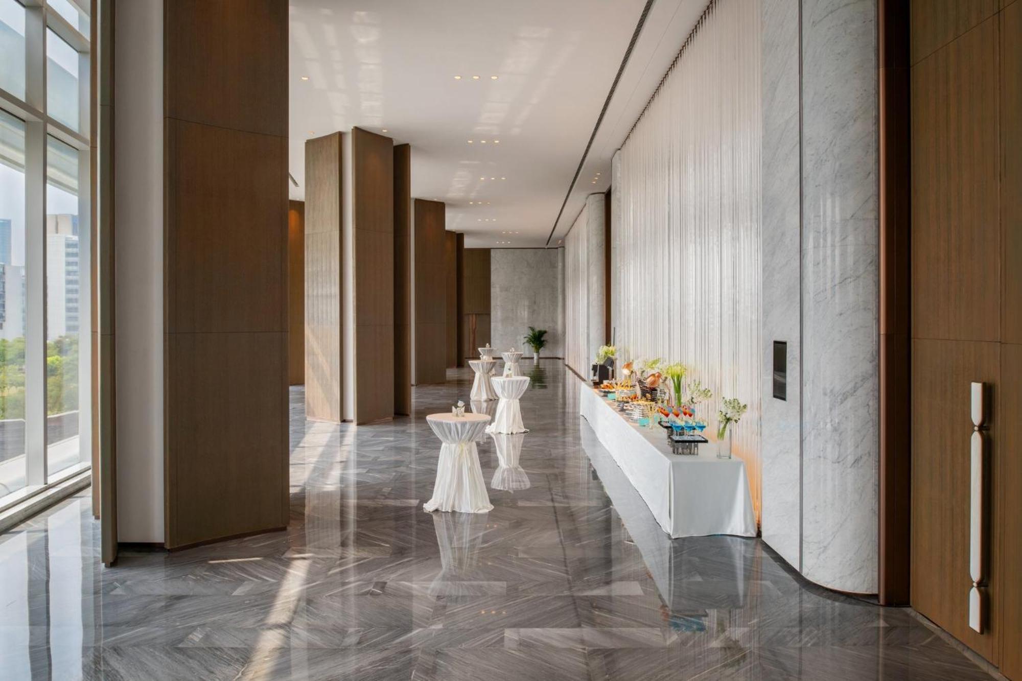 Vignette Collection The Xanadu Guangzhou, An Ihg Hotel Kültér fotó