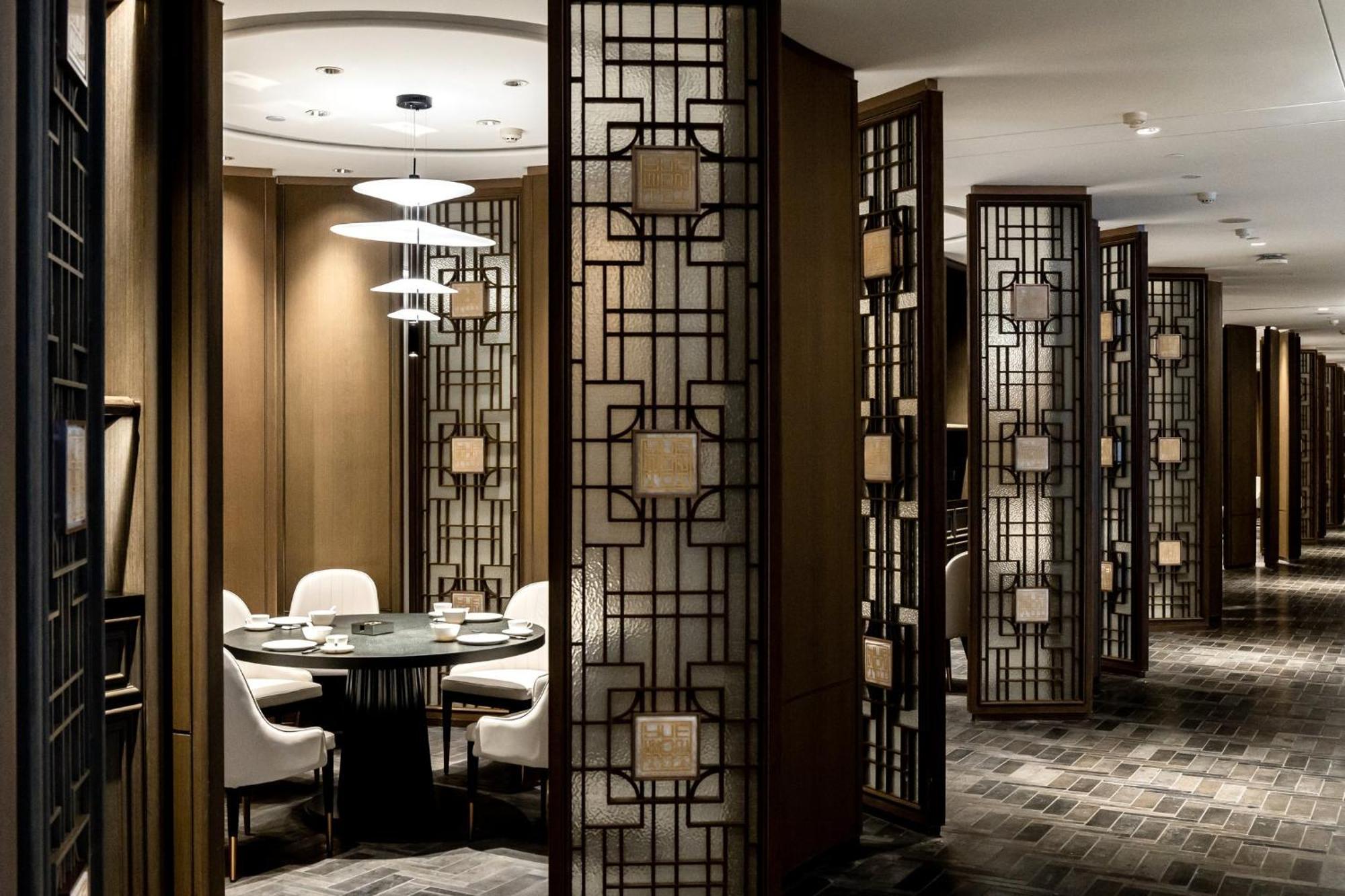 Vignette Collection The Xanadu Guangzhou, An Ihg Hotel Kültér fotó