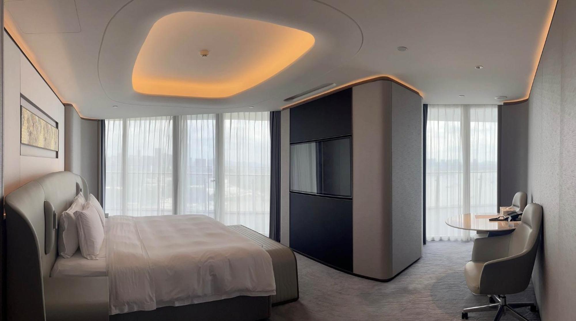 Vignette Collection The Xanadu Guangzhou, An Ihg Hotel Kültér fotó
